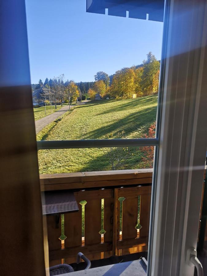 Schwarzwald-Chalet Feldberg Feldberg  Eksteriør bilde
