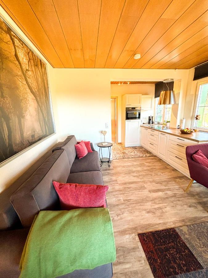 Schwarzwald-Chalet Feldberg Feldberg  Eksteriør bilde