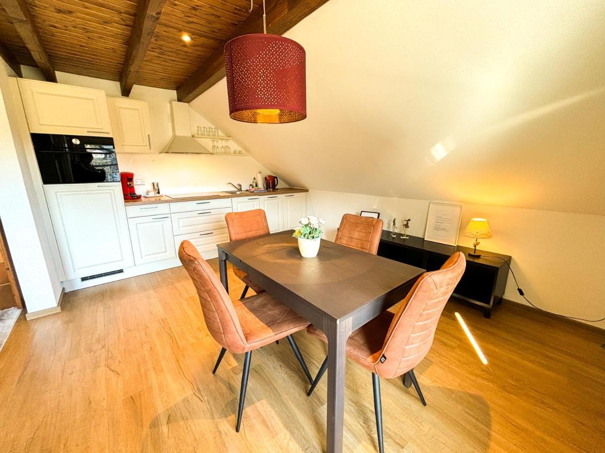 Schwarzwald-Chalet Feldberg Feldberg  Eksteriør bilde