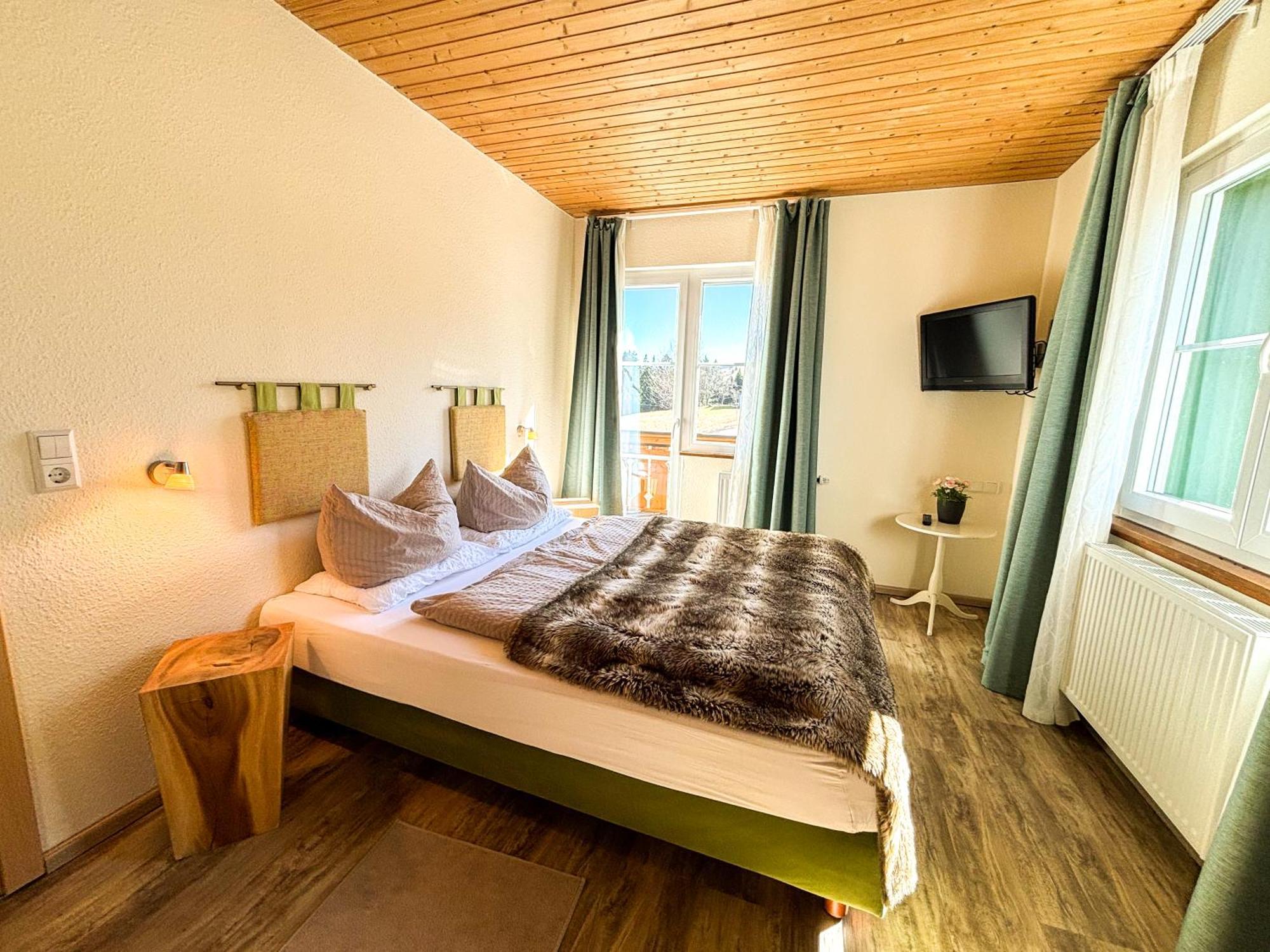 Schwarzwald-Chalet Feldberg Feldberg  Eksteriør bilde