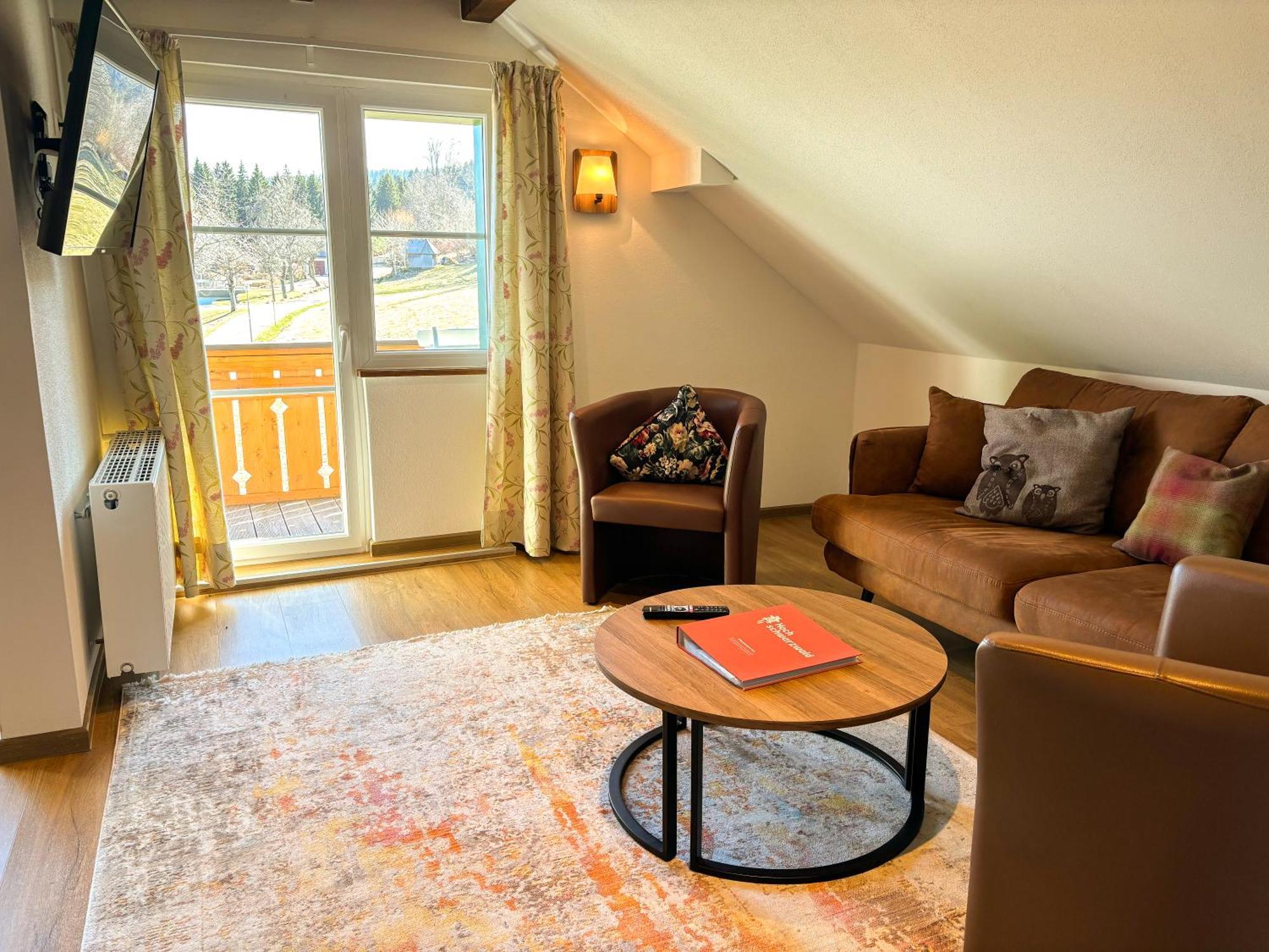 Schwarzwald-Chalet Feldberg Feldberg  Eksteriør bilde