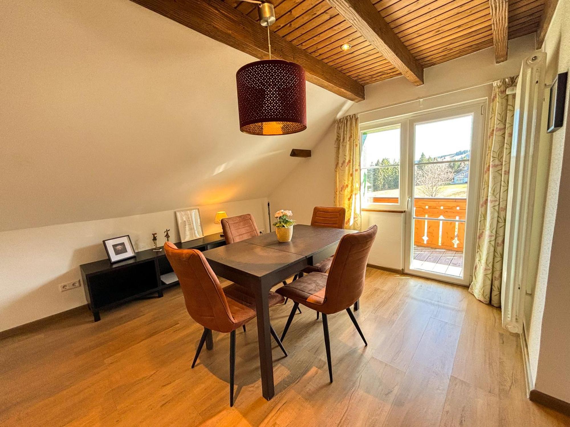 Schwarzwald-Chalet Feldberg Feldberg  Eksteriør bilde