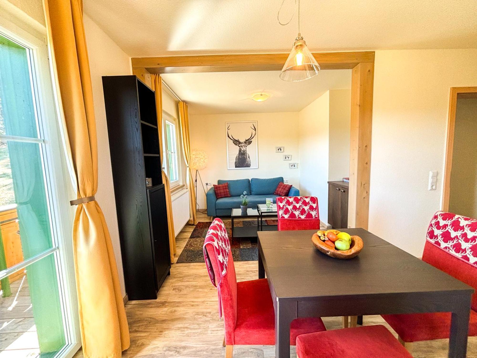 Schwarzwald-Chalet Feldberg Feldberg  Eksteriør bilde