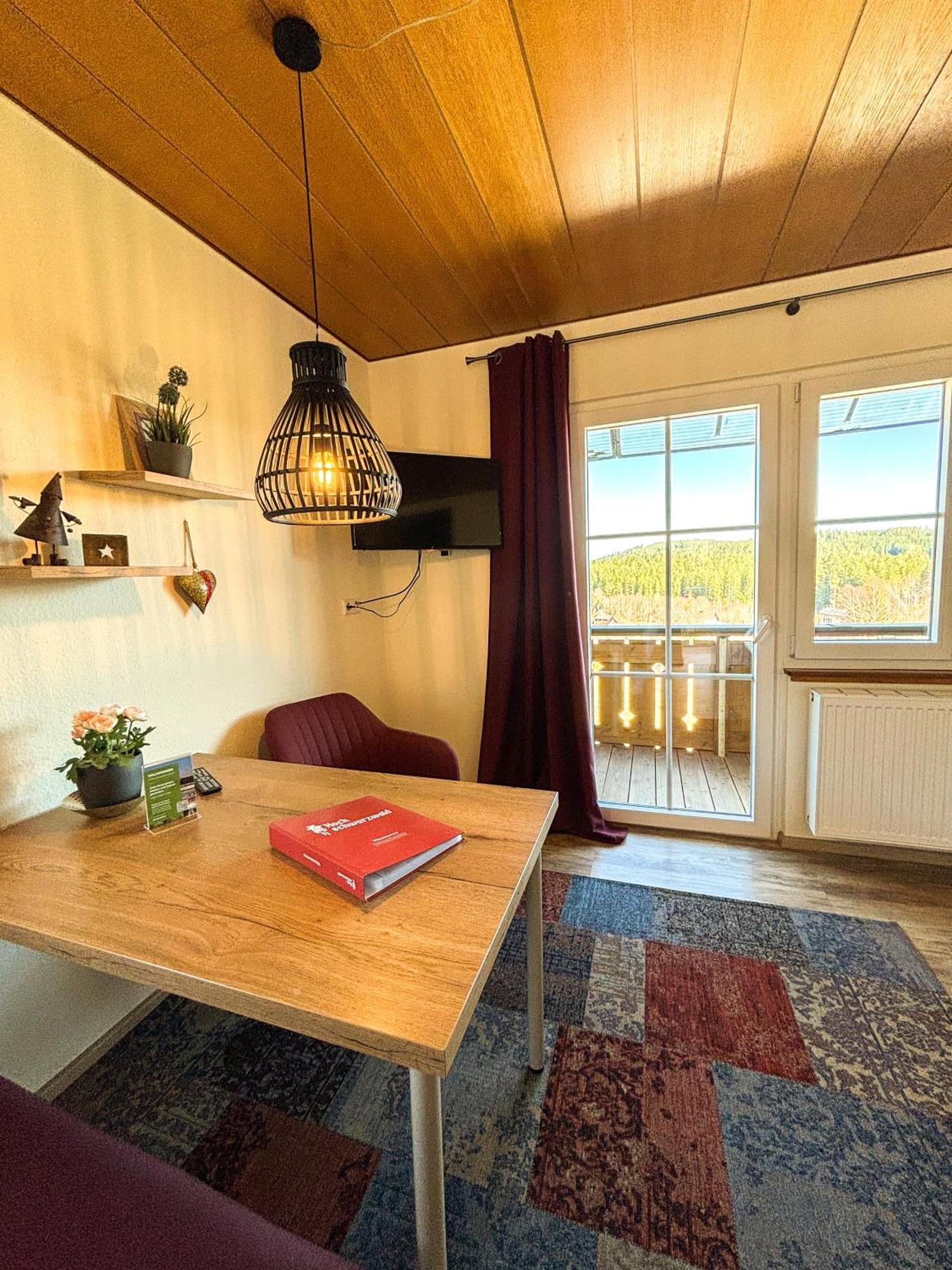 Schwarzwald-Chalet Feldberg Feldberg  Eksteriør bilde