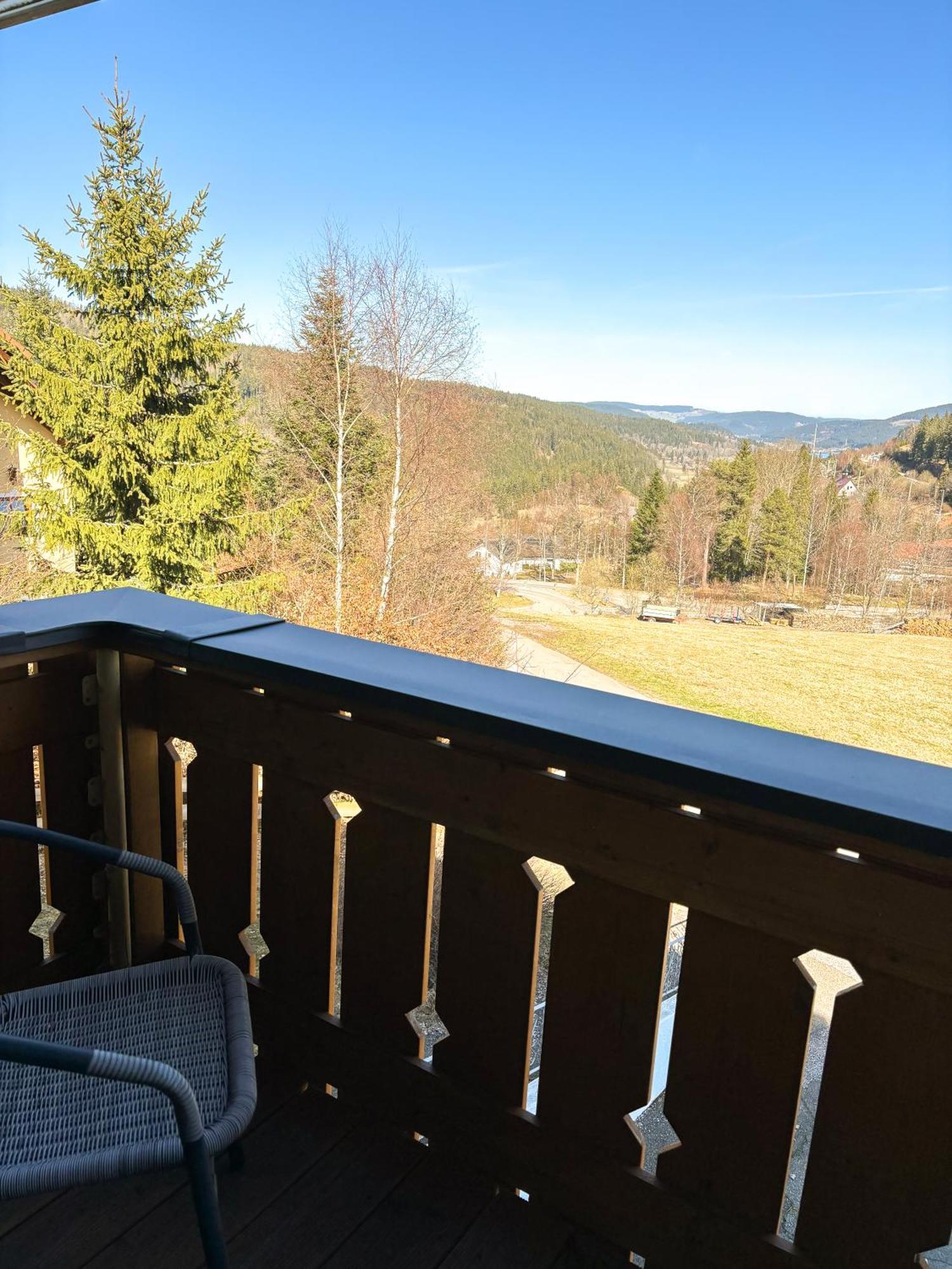 Schwarzwald-Chalet Feldberg Feldberg  Eksteriør bilde