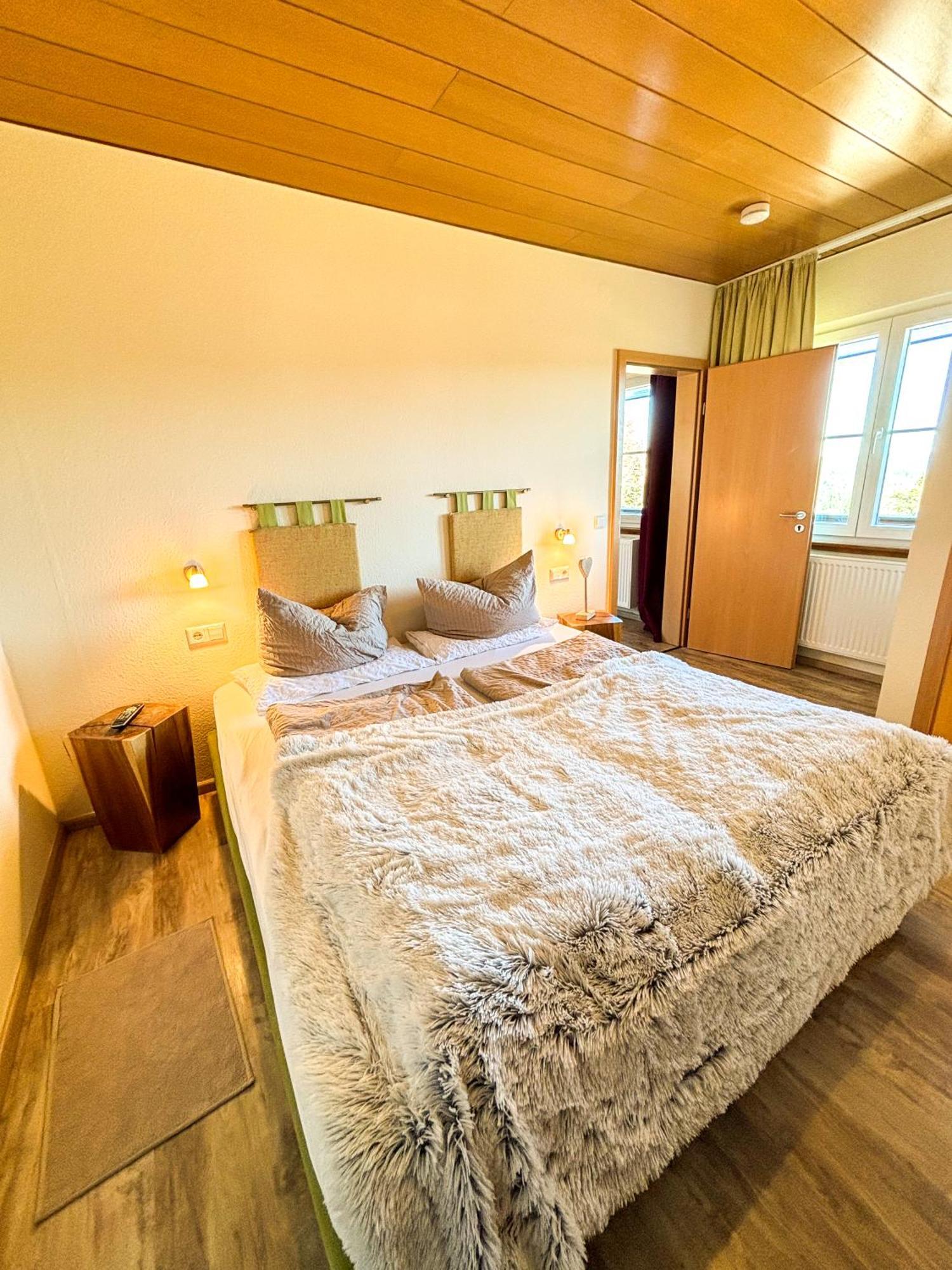 Schwarzwald-Chalet Feldberg Feldberg  Eksteriør bilde