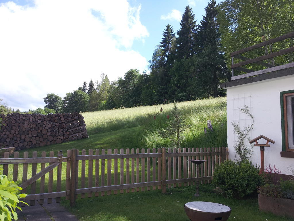 Schwarzwald-Chalet Feldberg Feldberg  Rom bilde