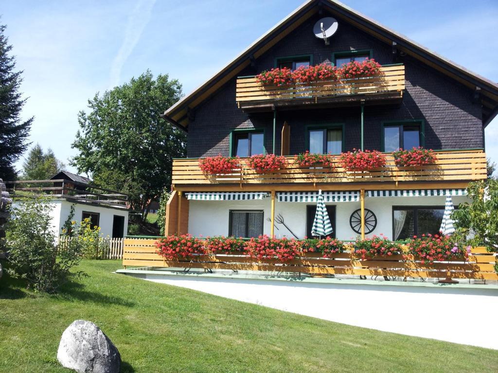 Schwarzwald-Chalet Feldberg Feldberg  Eksteriør bilde