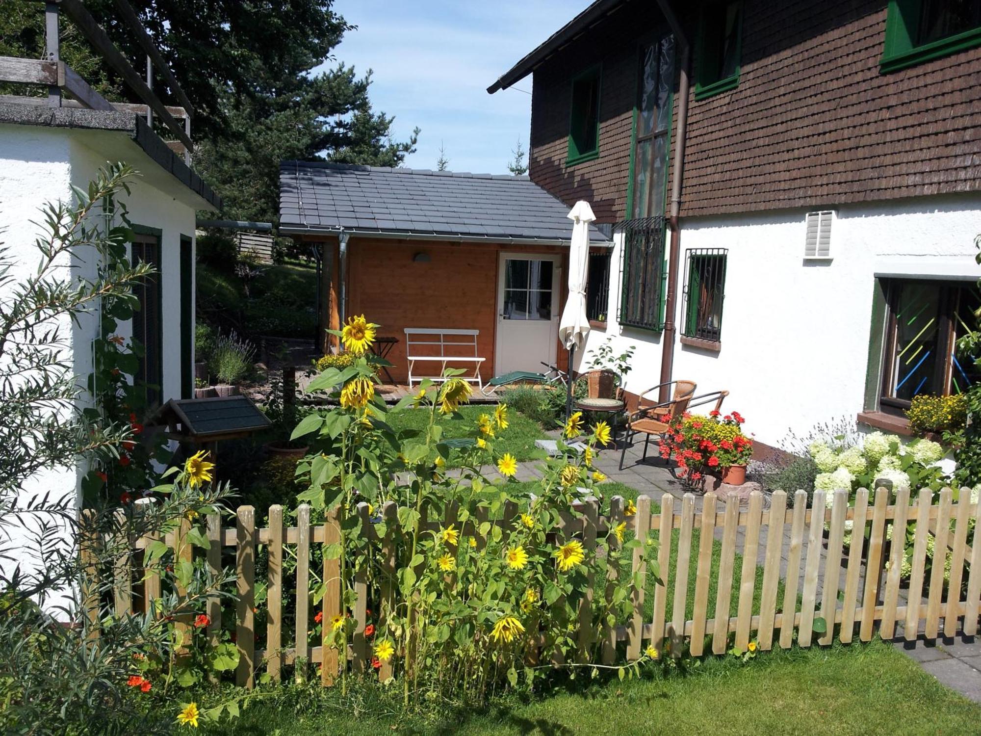 Schwarzwald-Chalet Feldberg Leilighet Feldberg  Eksteriør bilde