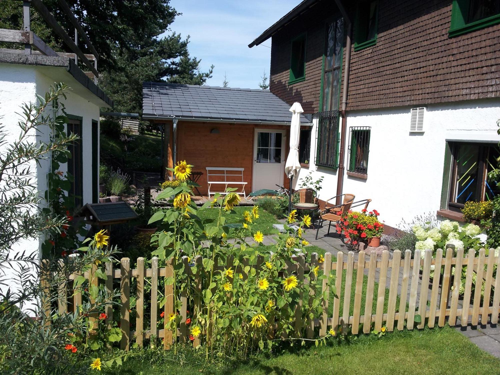Schwarzwald-Chalet Feldberg Feldberg  Eksteriør bilde